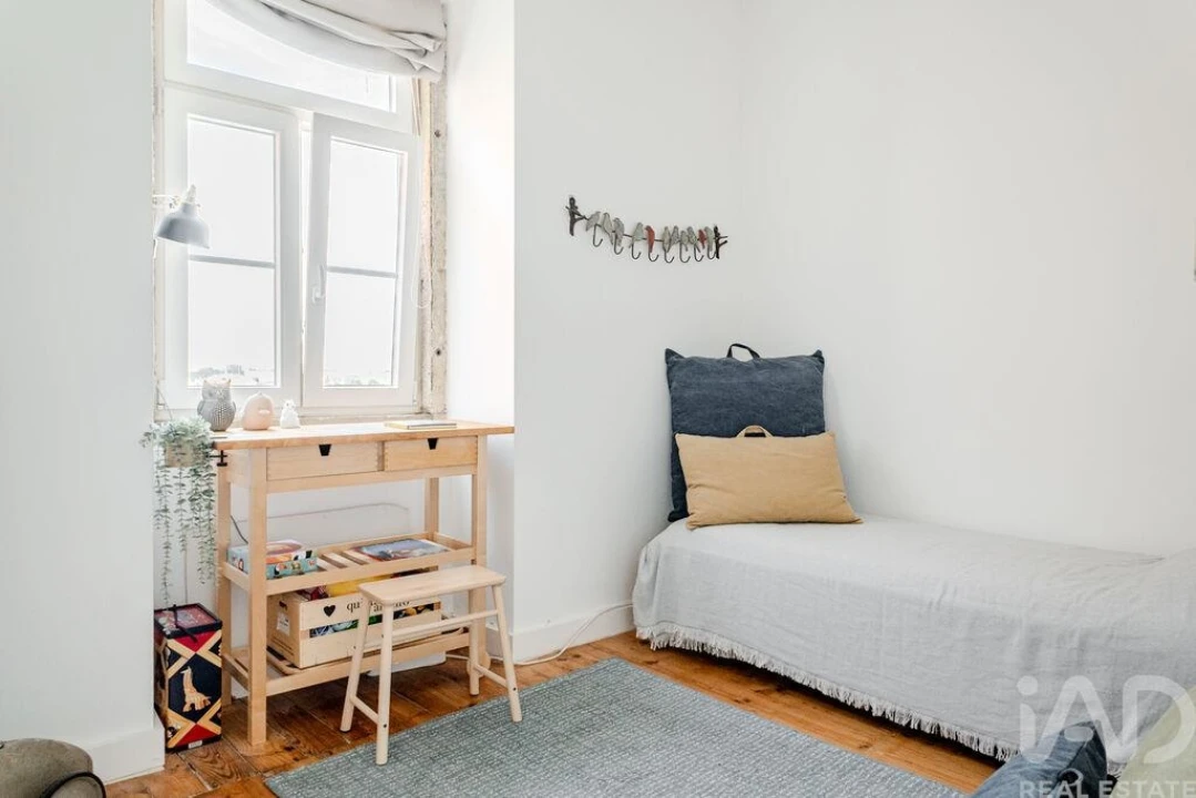 Apartamento T2 para Venda em Santa Maria Maior Foto 20