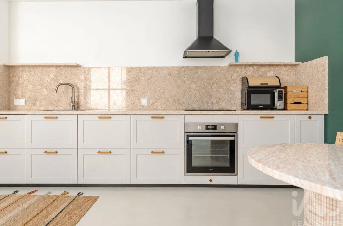 Apartamento T2 para Venda em Santa Maria Maior Foto 8