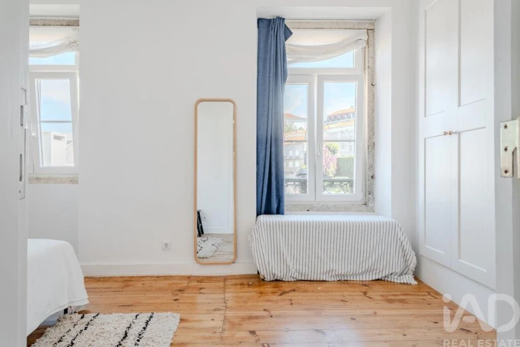 Apartamento T2 para Venda em Santa Maria Maior Foto 15