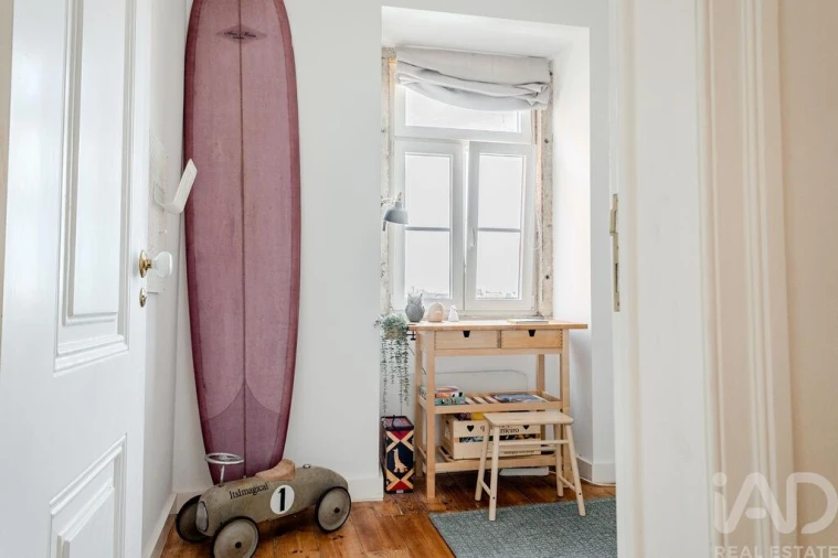 Apartamento T2 para Venda em Santa Maria Maior Foto 19