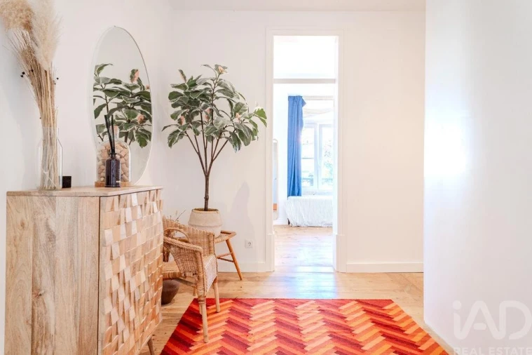 Apartamento T2 para Venda em Santa Maria Maior Foto 12