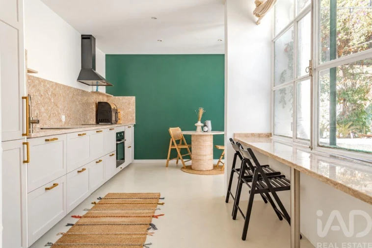 Apartamento T2 para Venda em Santa Maria Maior Foto 7