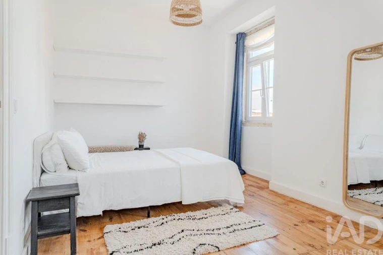 Apartamento T2 para Venda em Santa Maria Maior Foto 16