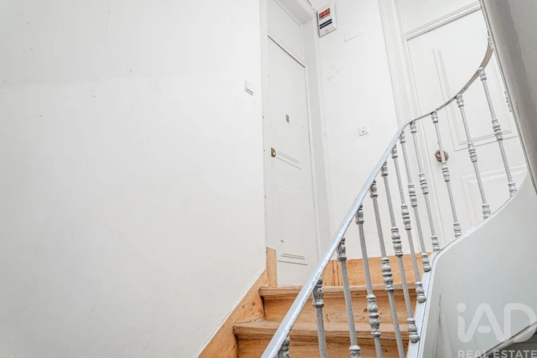 Apartamento T2 para Venda em Santa Maria Maior Foto 26