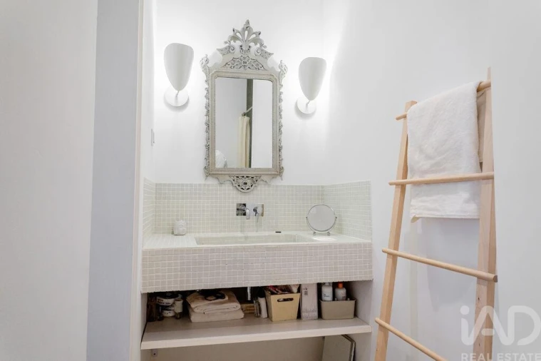Apartamento T2 para Venda em Santa Maria Maior Foto 21