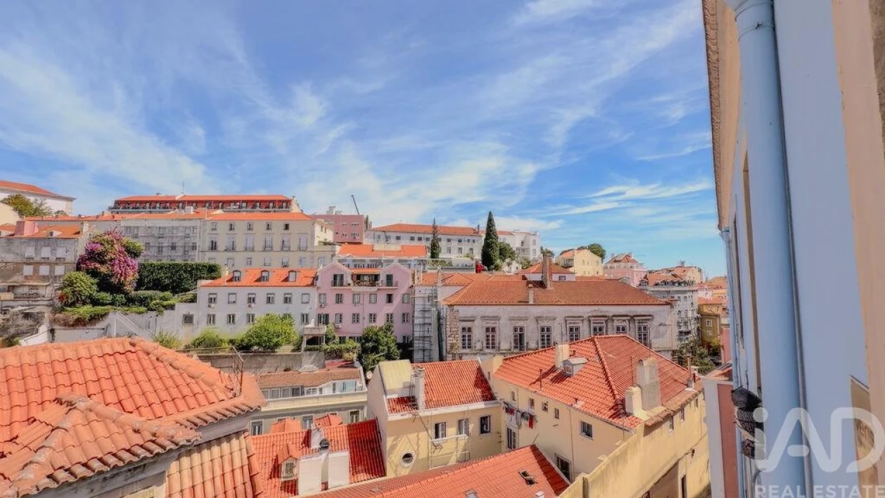 Apartamento T2 para Venda em Santa Maria Maior Foto 23