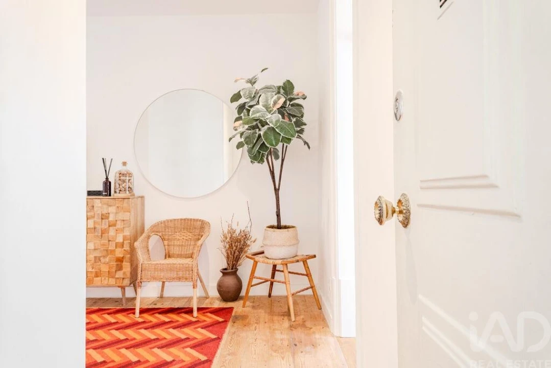 Apartamento T2 para Venda em Santa Maria Maior Foto 11