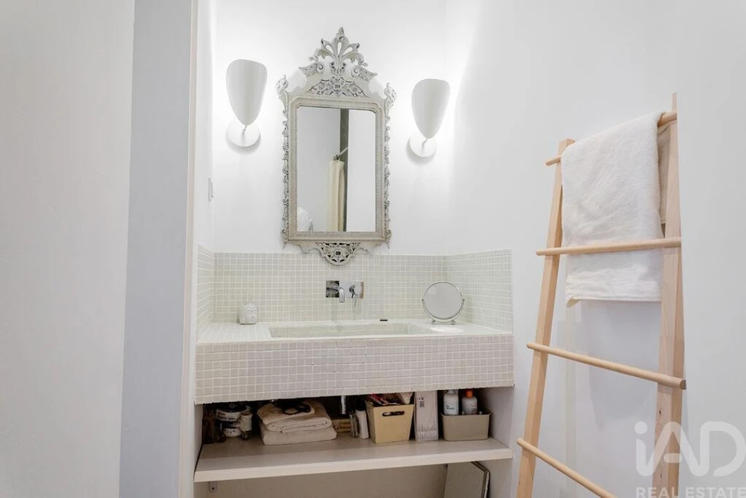Apartamento T2 para Venda em Santa Maria Maior Foto 21