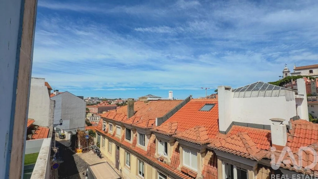 Apartamento T2 para Venda em Santa Maria Maior Foto 25