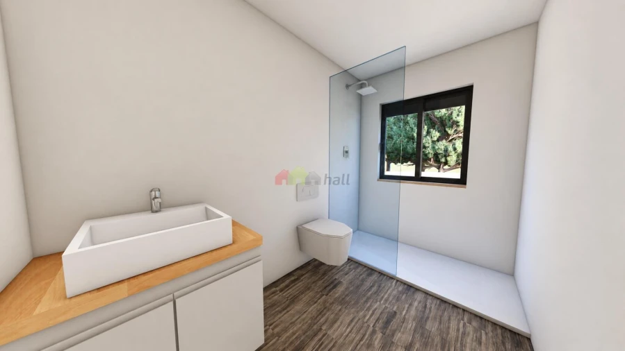 Apartamento T2 para Venda em Azeitão (São Lourenço e São Simão) Foto 13
