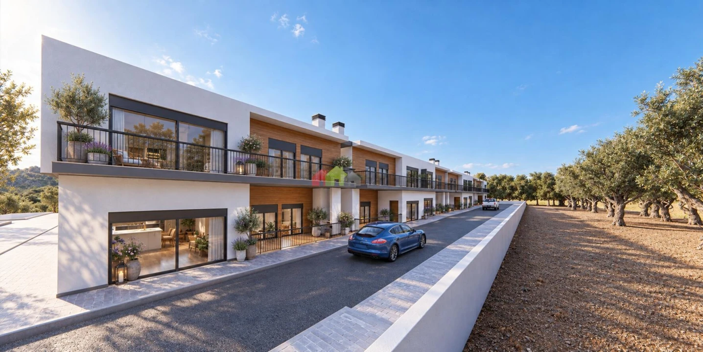 Apartamento T2 para Venda em Azeitão (São Lourenço e São Simão) Foto 5