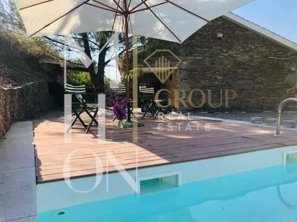 Quinta T3 para Venda em Ligares Foto 1