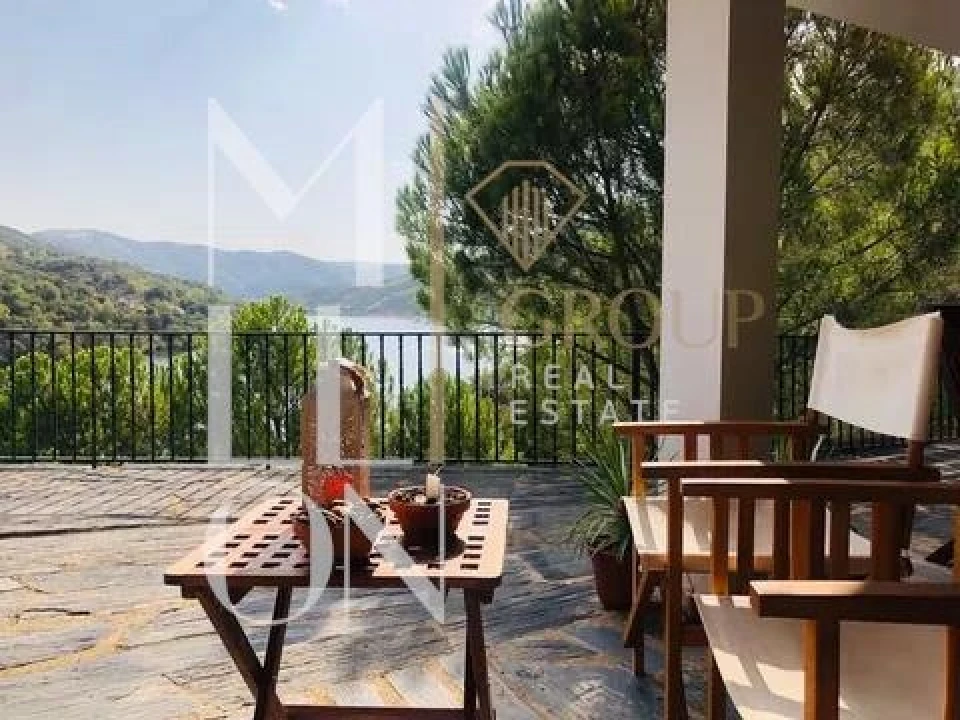 Quinta T3 para Venda em Ligares Foto 5