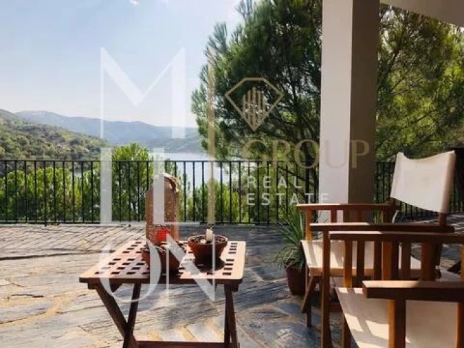 Quinta T3 para Venda em Ligares Foto 5