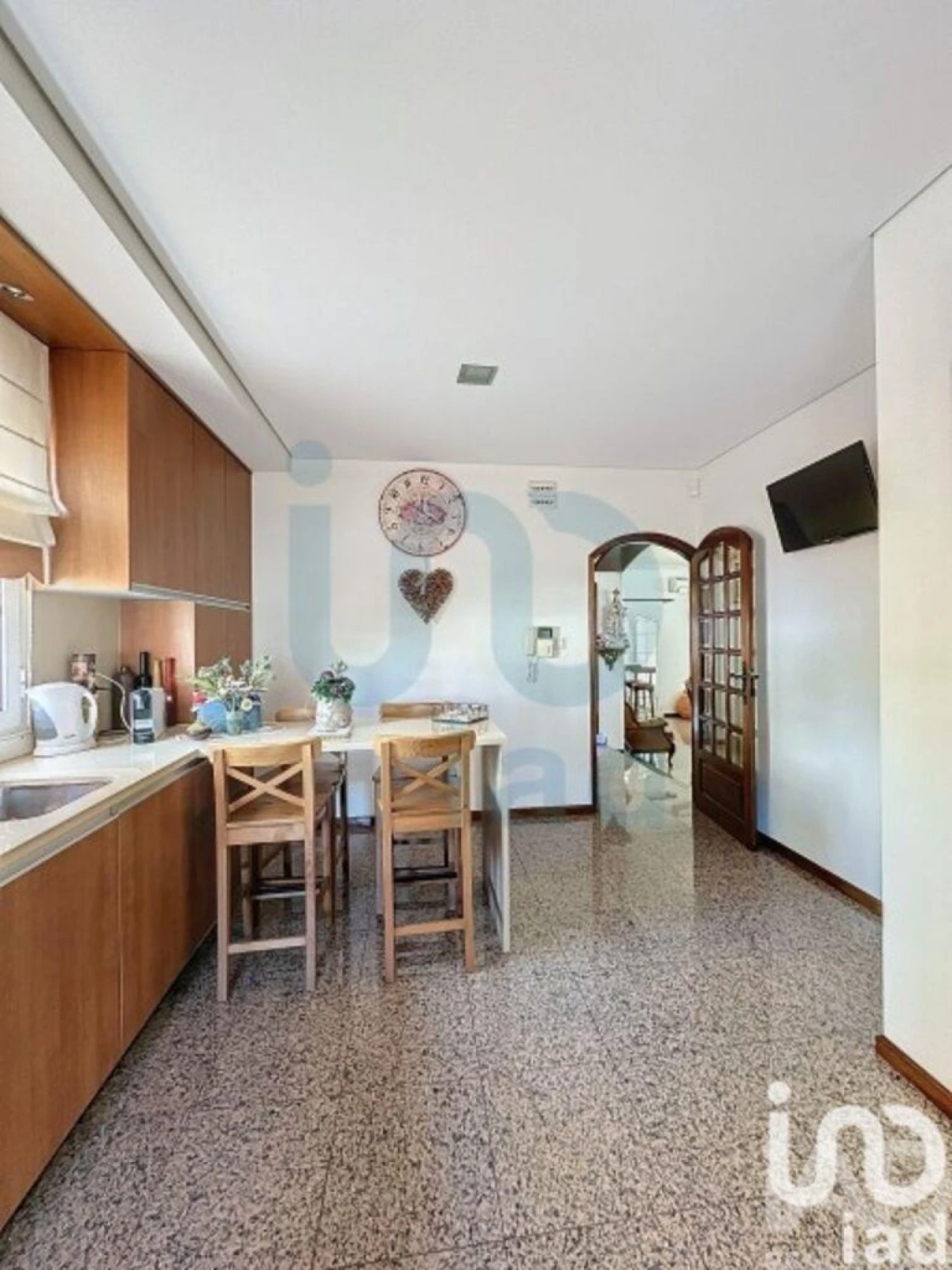 Moradia T4 para Venda em Aver-O-Mar, Amorim e Terroso Foto 10