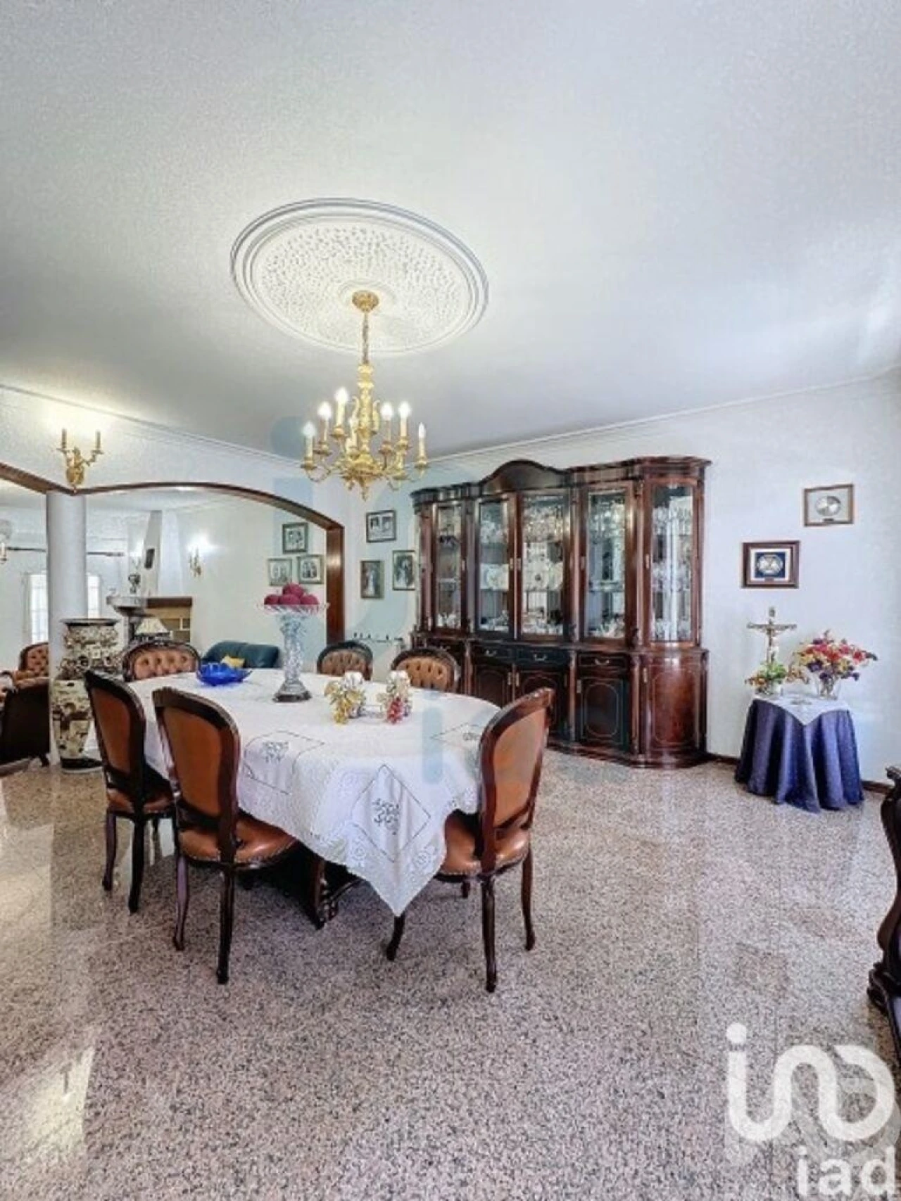 Moradia T4 para Venda em Aver-O-Mar, Amorim e Terroso Foto 6