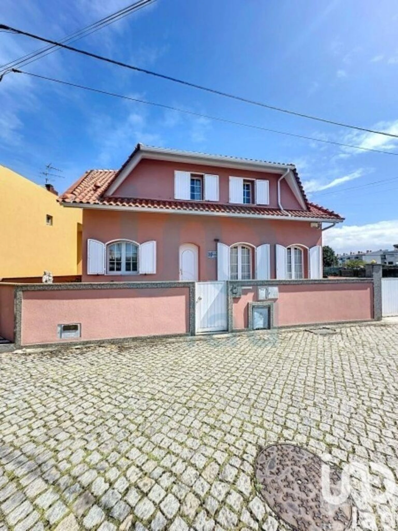 Moradia T4 para Venda em Aver-O-Mar, Amorim e Terroso Foto 3