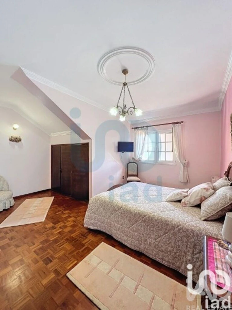 Moradia T4 para Venda em Aver-O-Mar, Amorim e Terroso Foto 25