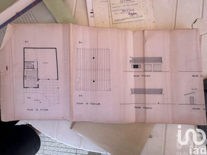 Moradia T4 para Venda em Aver-O-Mar, Amorim e Terroso Foto 27