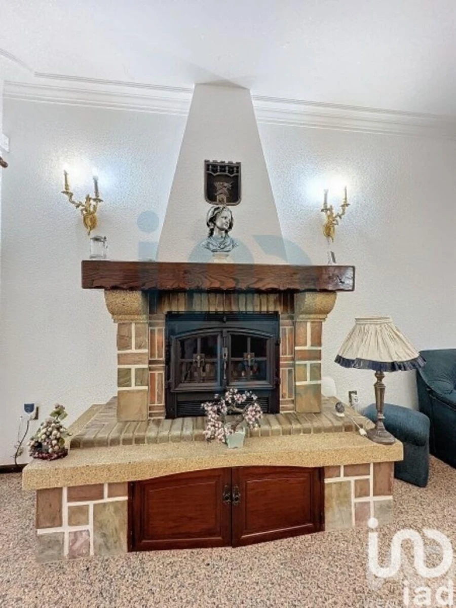Moradia T4 para Venda em Aver-O-Mar, Amorim e Terroso Foto 16