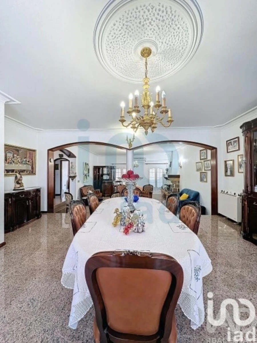 Moradia T4 para Venda em Aver-O-Mar, Amorim e Terroso Foto 5