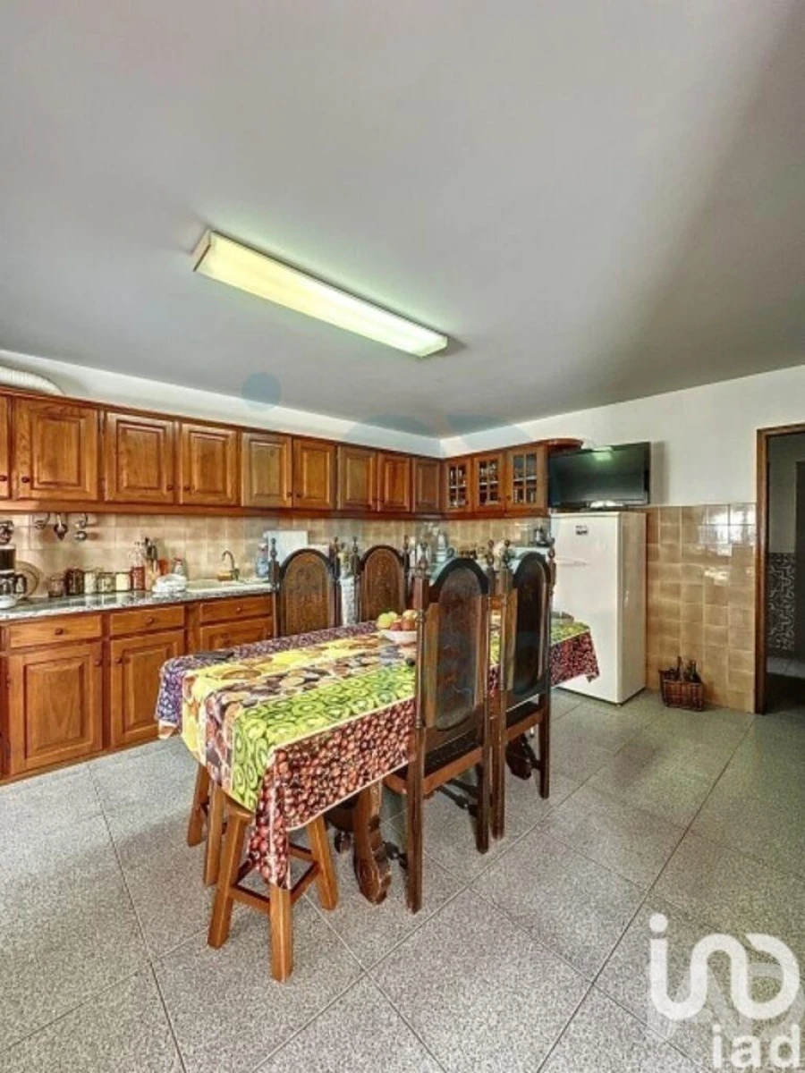 Moradia T4 para Venda em Aver-O-Mar, Amorim e Terroso Foto 15