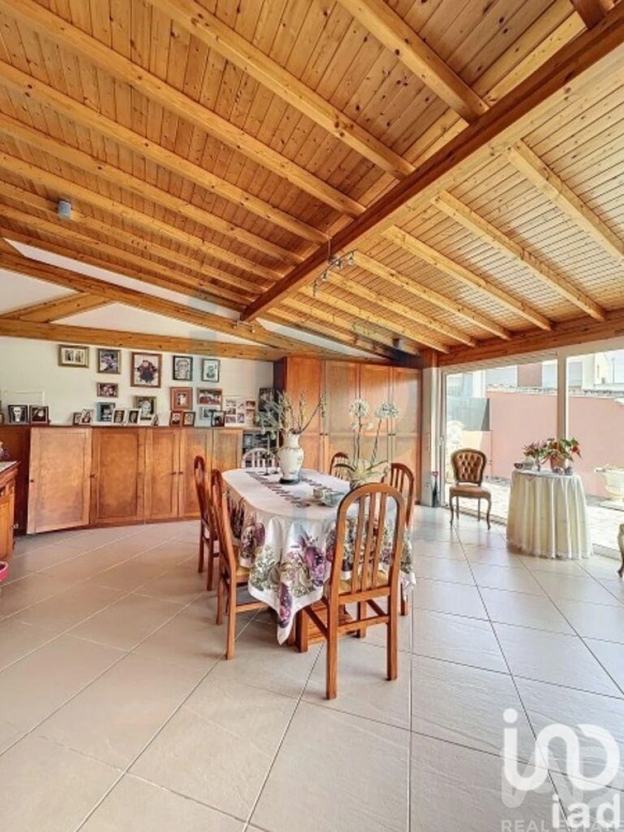Moradia T4 para Venda em Aver-O-Mar, Amorim e Terroso Foto 19