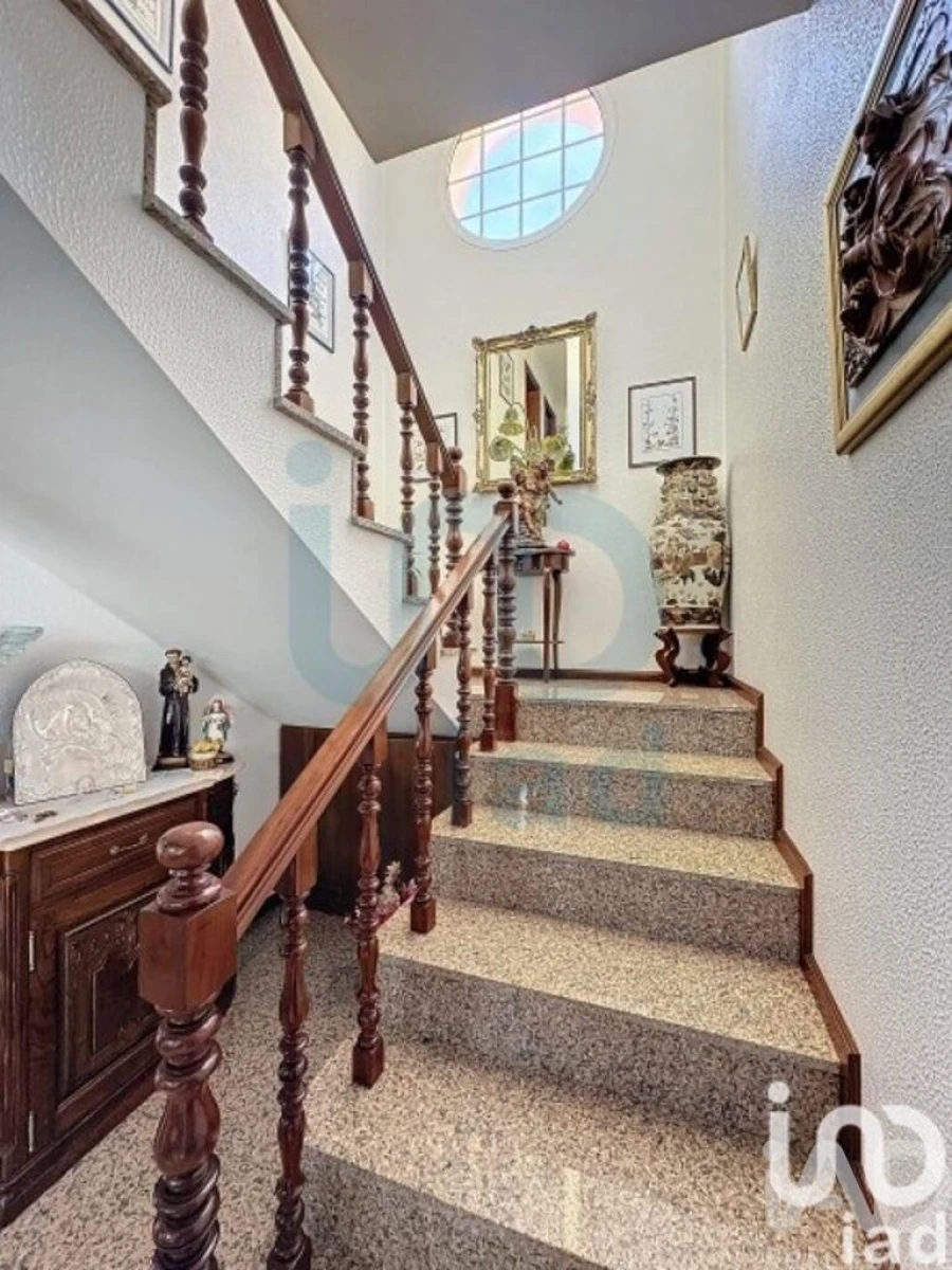 Moradia T4 para Venda em Aver-O-Mar, Amorim e Terroso Foto 12