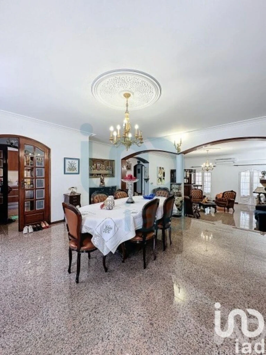 Moradia T4 para Venda em Aver-O-Mar, Amorim e Terroso Foto 7