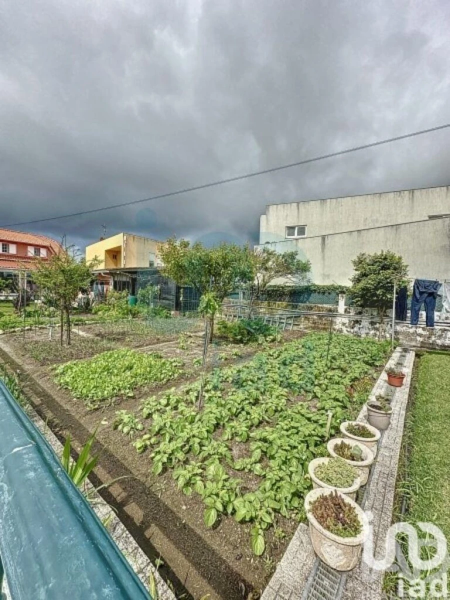 Moradia T4 para Venda em Aver-O-Mar, Amorim e Terroso Foto 29
