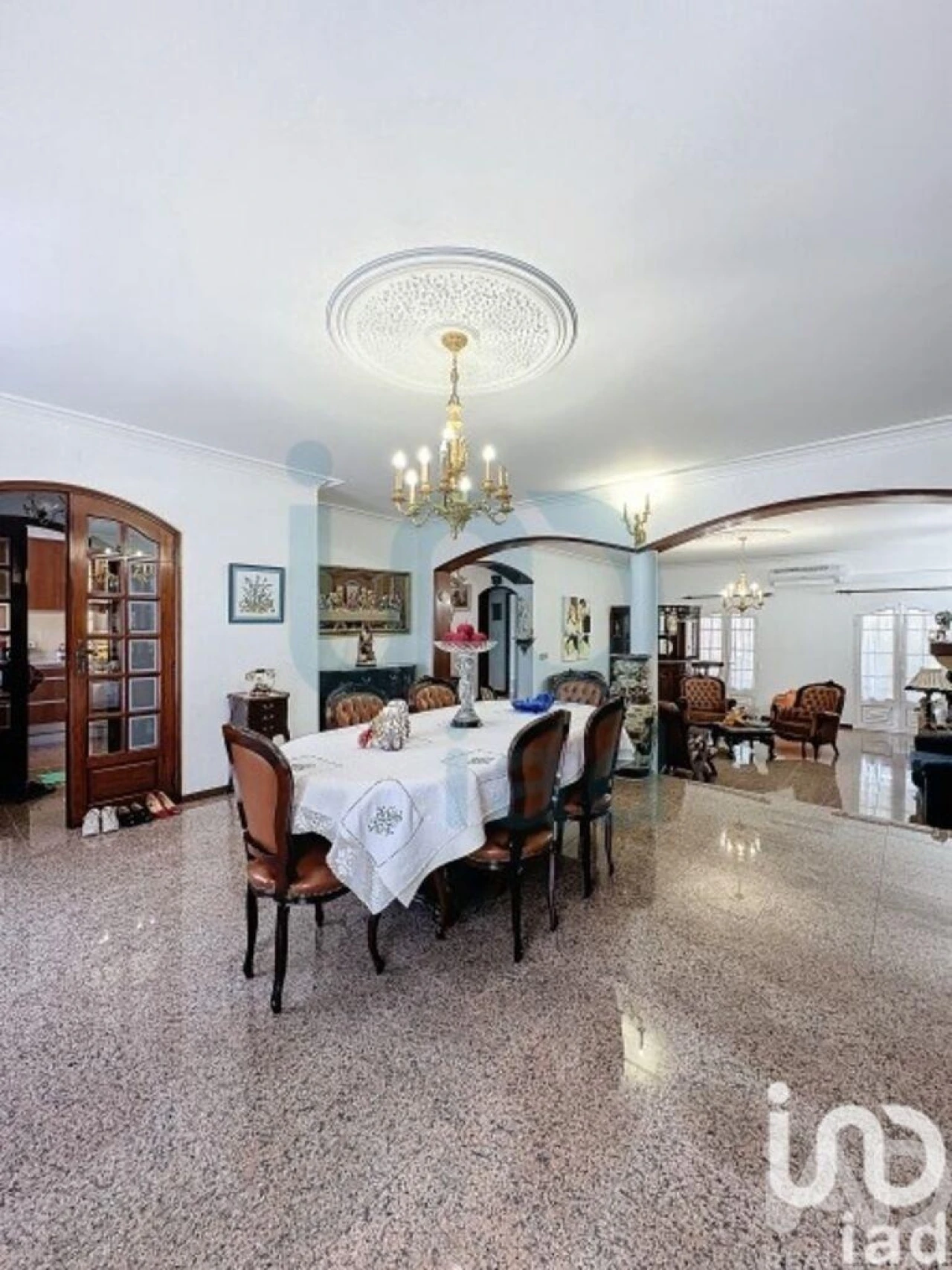 Moradia T4 para Venda em Aver-O-Mar, Amorim e Terroso Foto 7