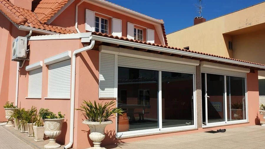 Moradia T4 para Venda em Aver-O-Mar, Amorim e Terroso