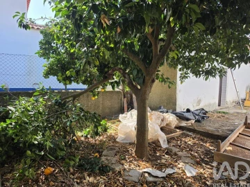 Moradia para Venda em São Domingos de Ana Loura