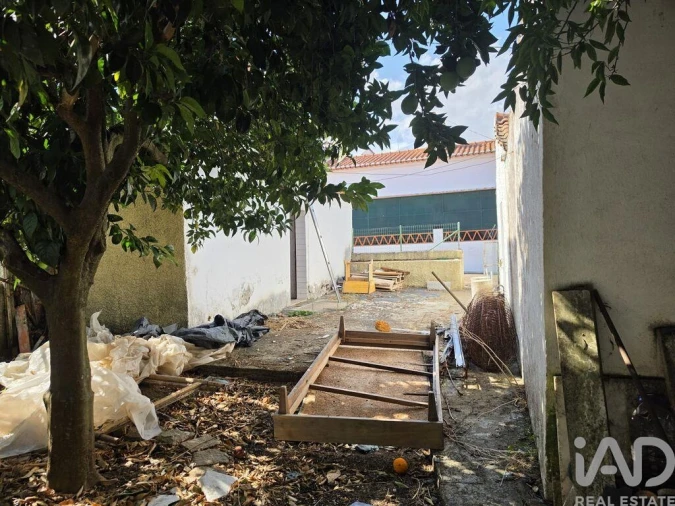 Moradia para Venda em São Domingos de Ana Loura Foto 8