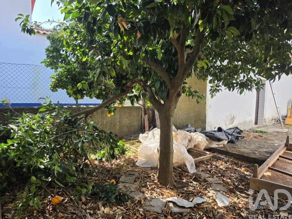 Moradia para Venda em São Domingos de Ana Loura Foto 7