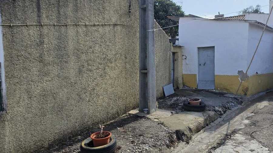 Moradia para Venda em São Domingos de Ana Loura