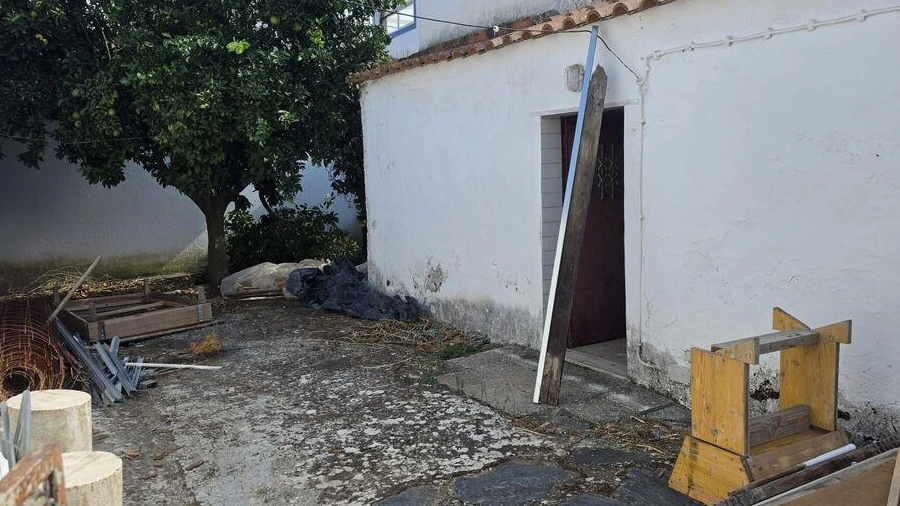 Moradia para Venda em São Domingos de Ana Loura