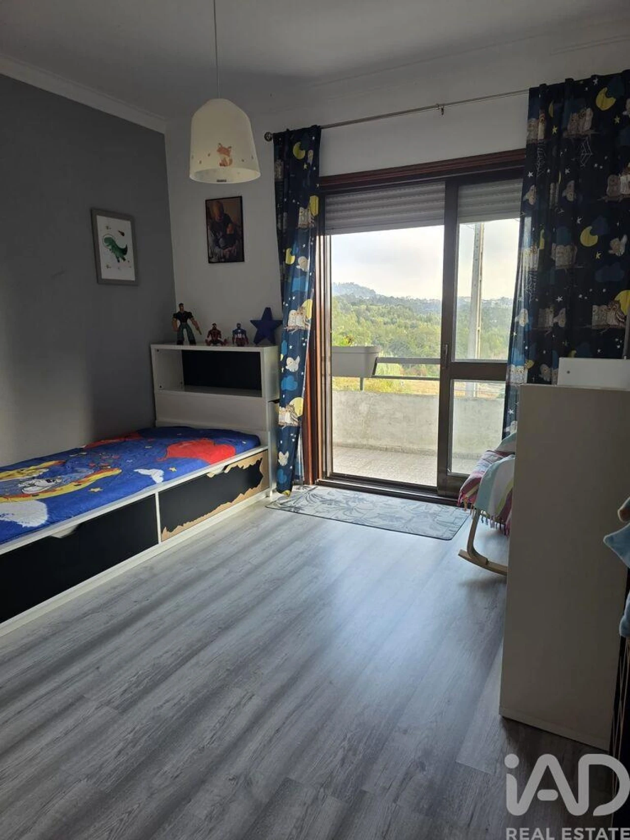 Apartamento T3 para Venda em Rio Tinto Foto 7
