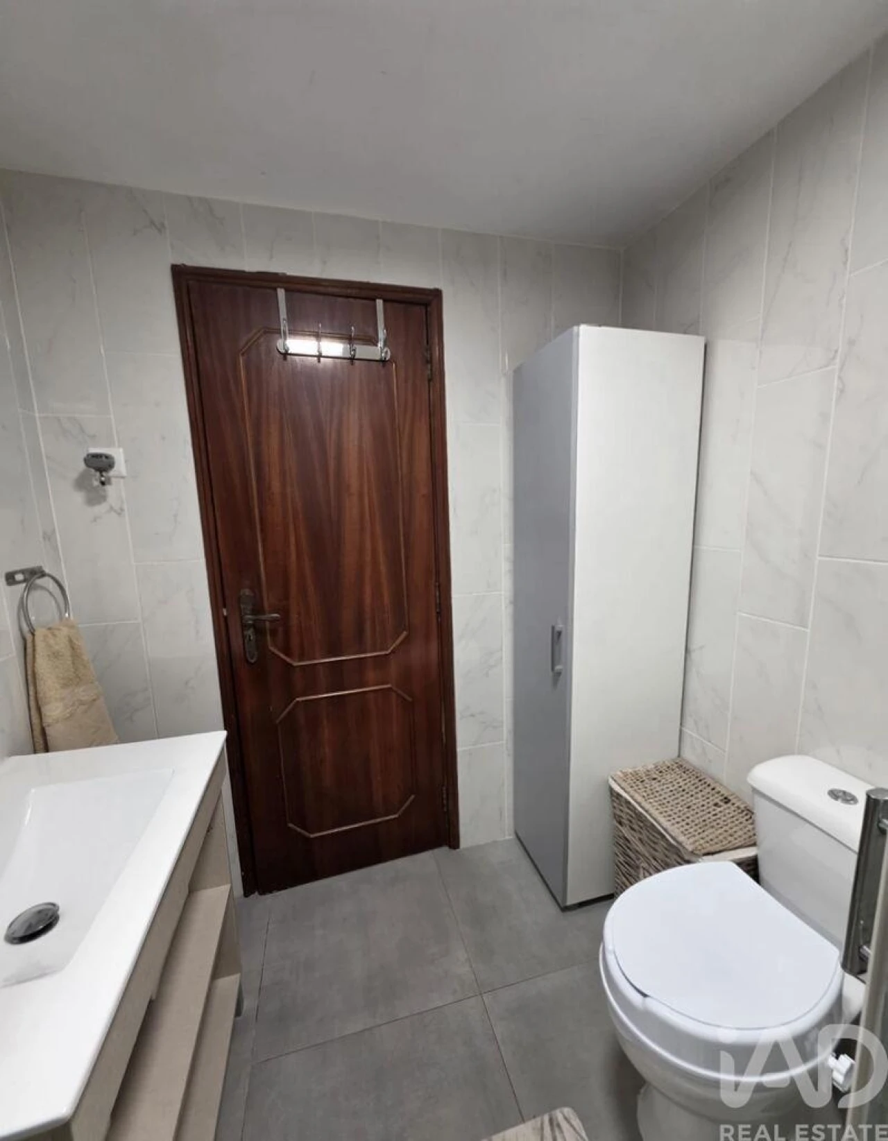 Apartamento T3 para Venda em Rio Tinto Foto 16