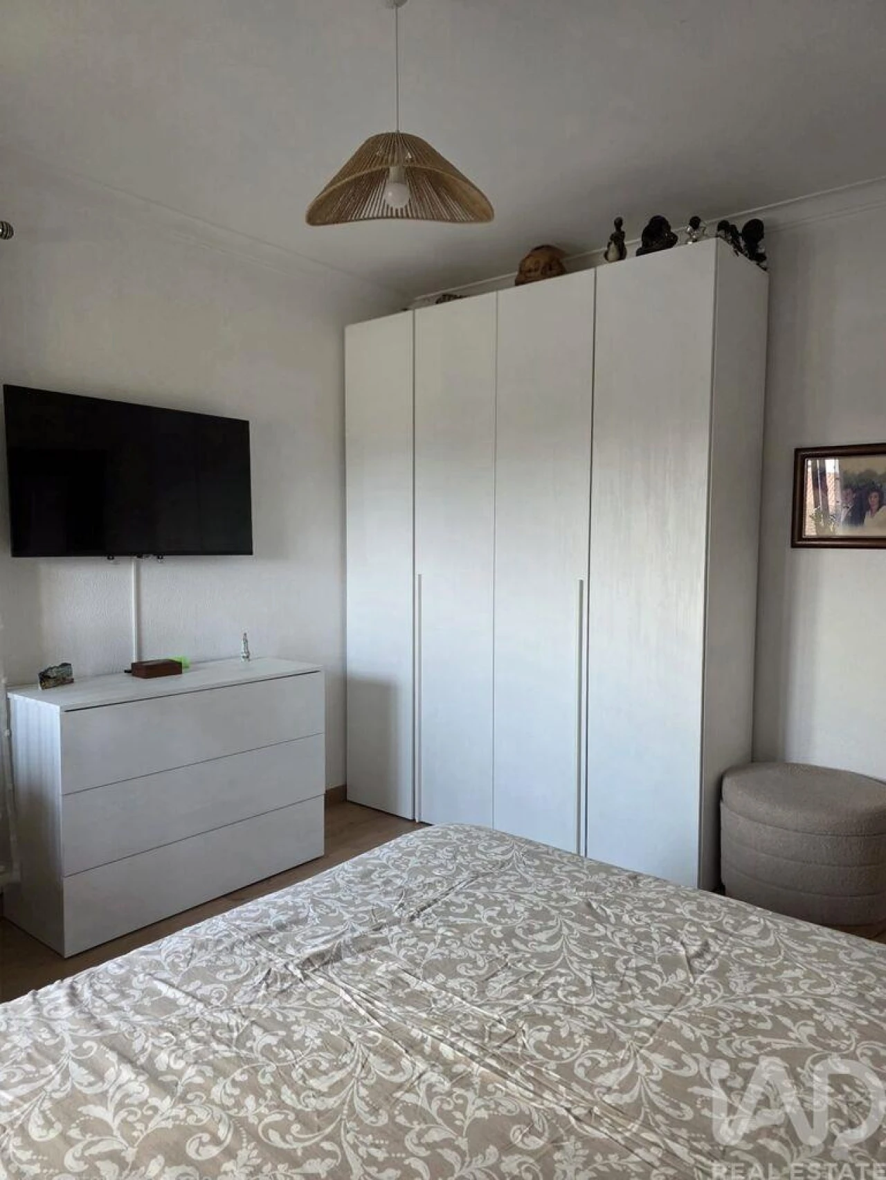 Apartamento T3 para Venda em Rio Tinto Foto 12