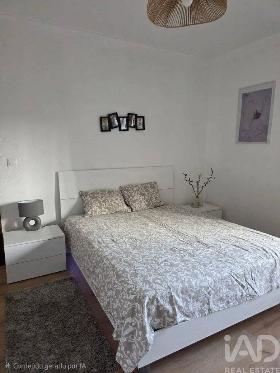 Apartamento T3 para Venda em Rio Tinto Foto 11