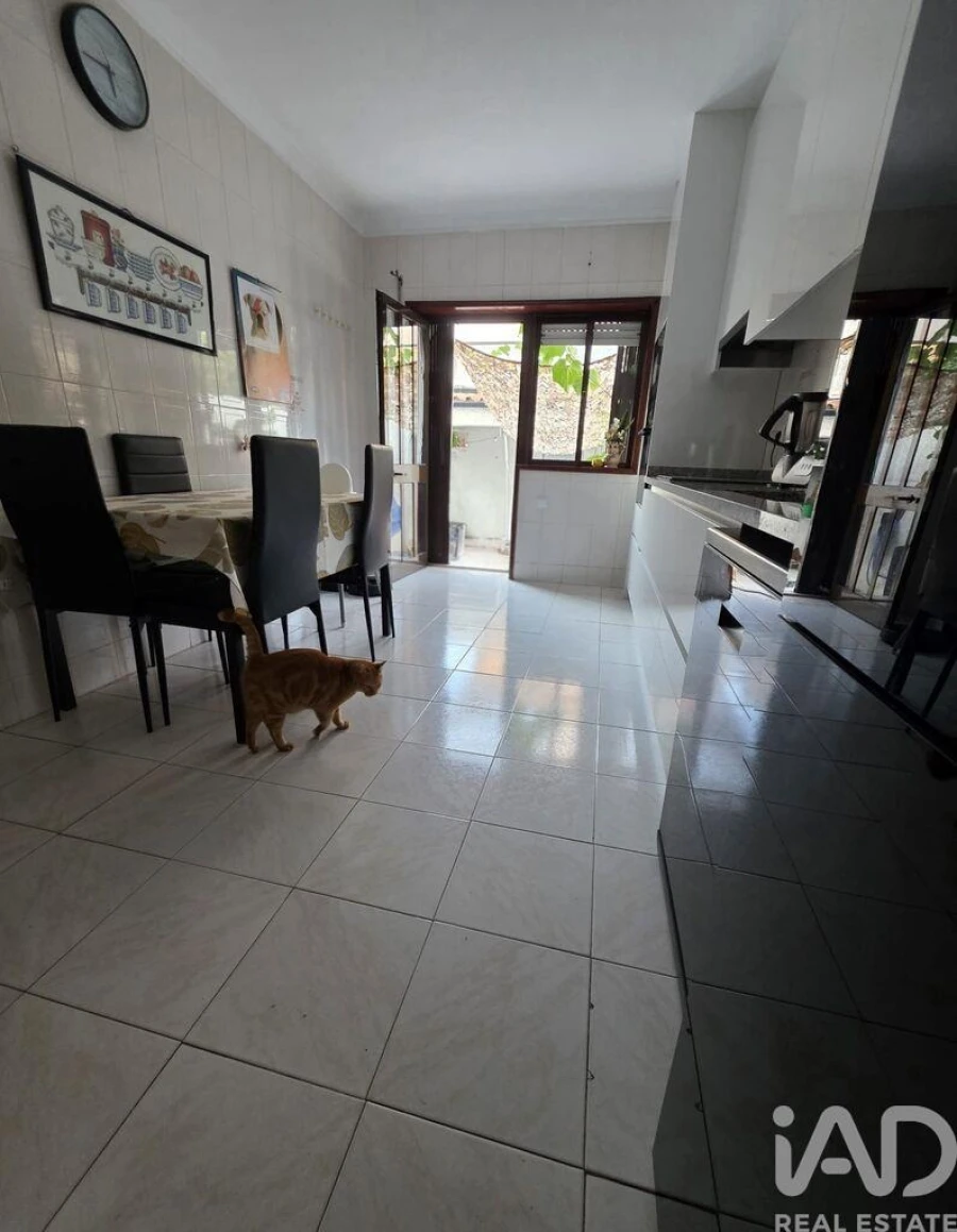 Apartamento T3 para Venda em Rio Tinto Foto 21