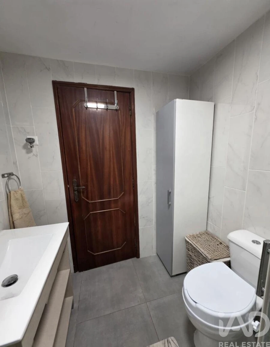 Apartamento T3 para Venda em Rio Tinto Foto 16