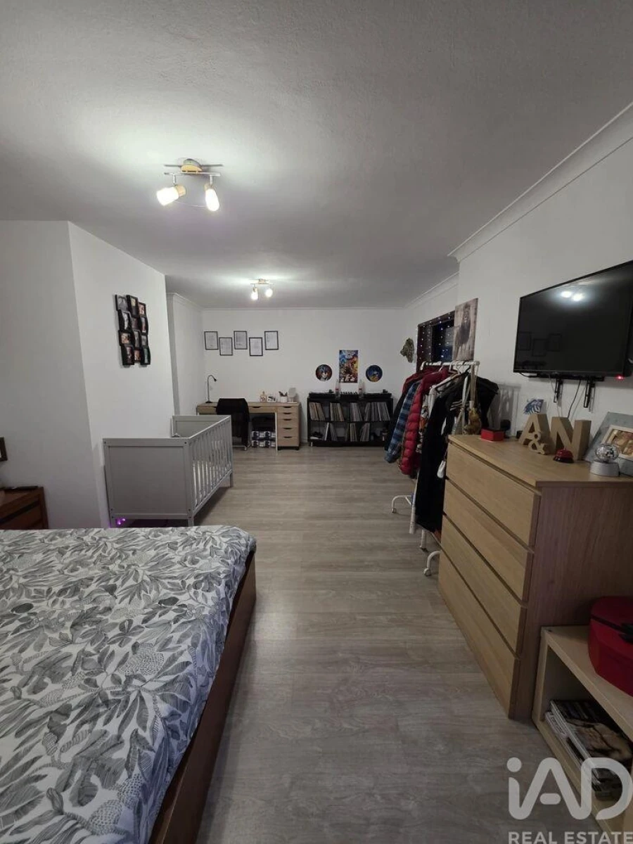 Apartamento T3 para Venda em Rio Tinto Foto 35