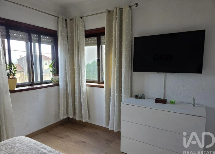 Apartamento T3 para Venda em Rio Tinto Foto 13