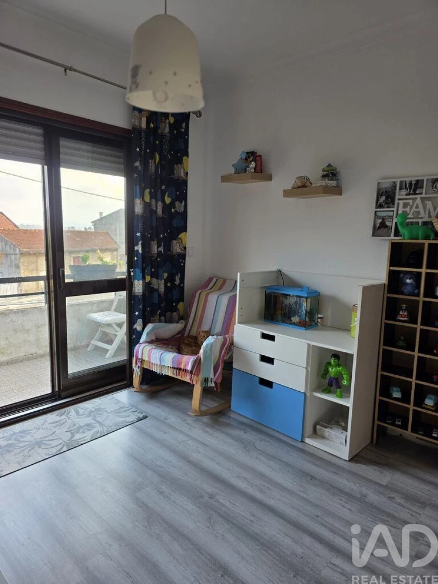 Apartamento T3 para Venda em Rio Tinto Foto 9