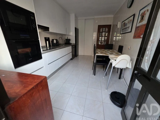 Apartamento T3 para Venda em Rio Tinto Foto 20