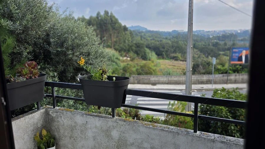 Apartamento T3 para Venda em Rio Tinto