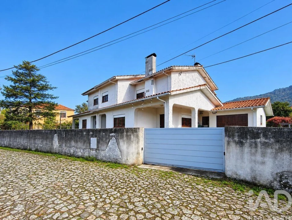 Moradia T3 para Venda em Carreço Foto 34