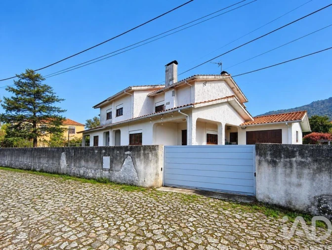 Moradia T3 para Venda em Carreço Foto 34